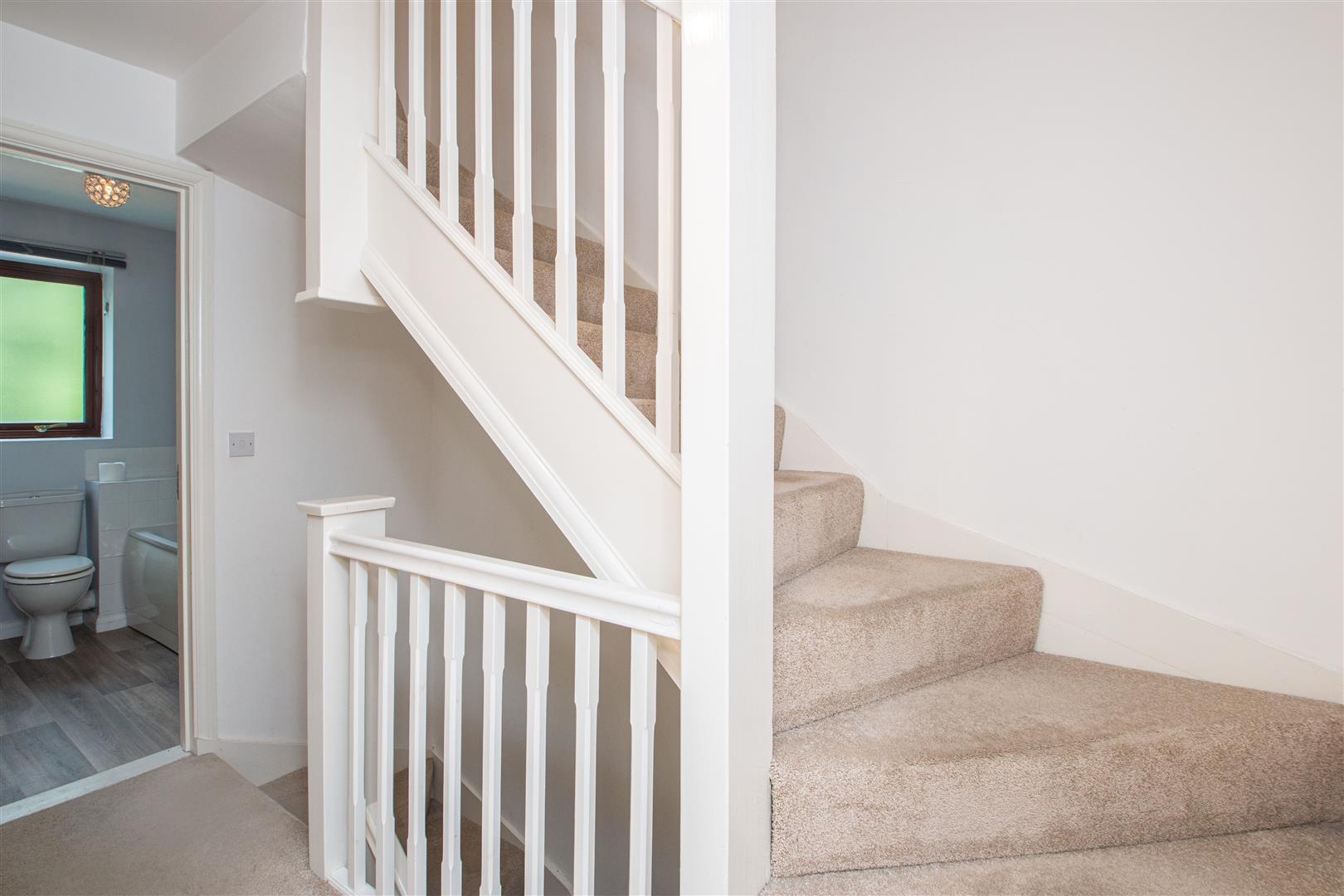 Howitt Drive, Bradville, Milton Keynes